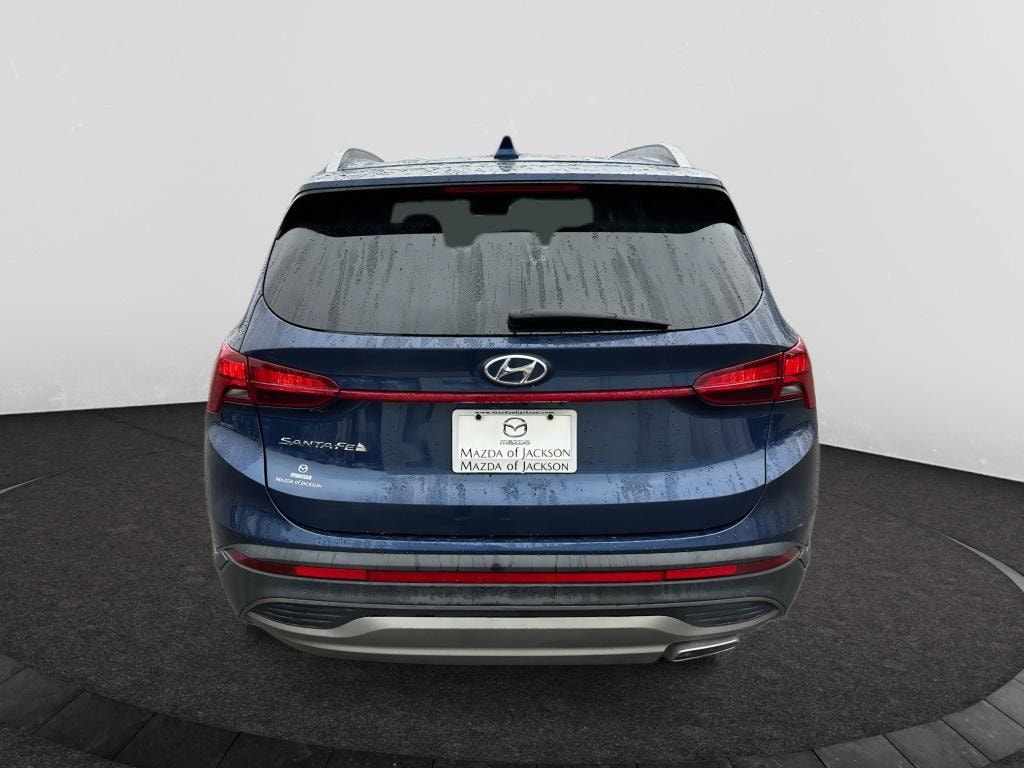 Used 2023 Hyundai Santa Fe SEL SUV