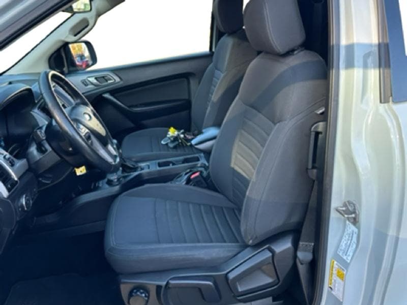 2023 Ford Ranger XLT - Photo 8