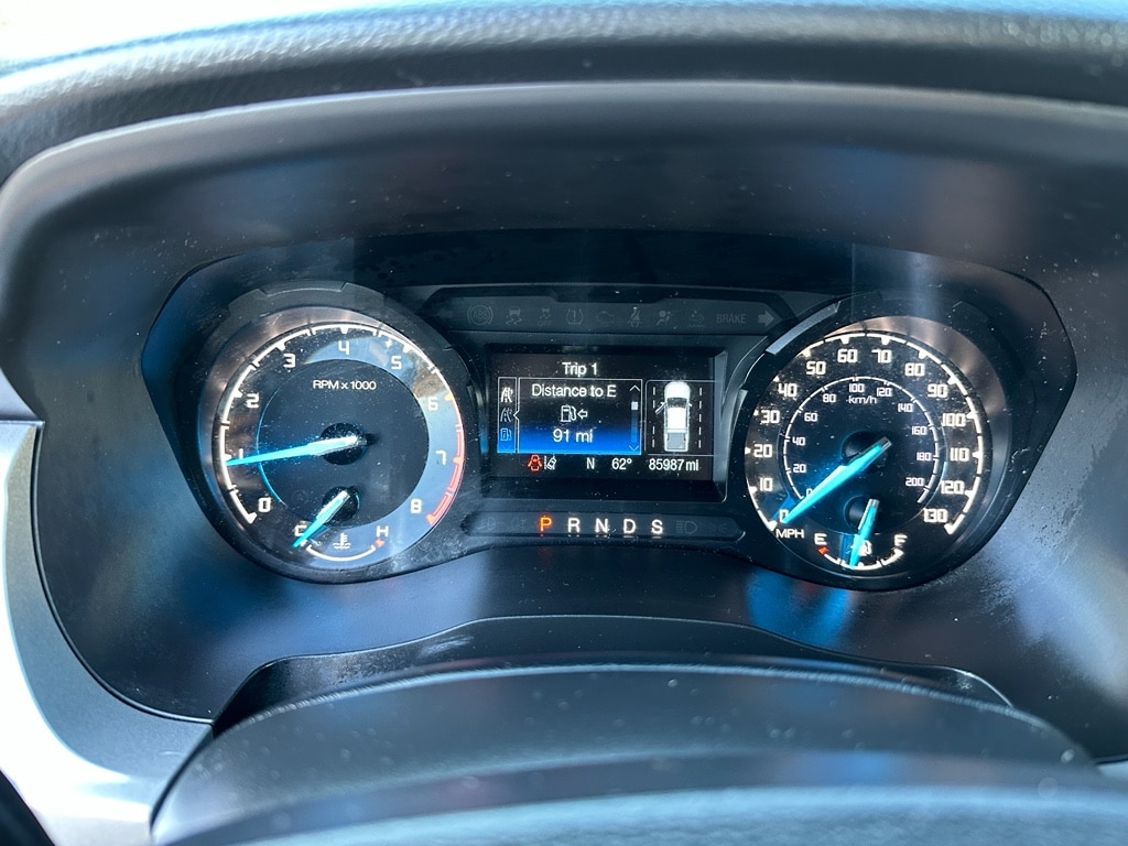 2023 Ford Ranger XLT - Photo 16