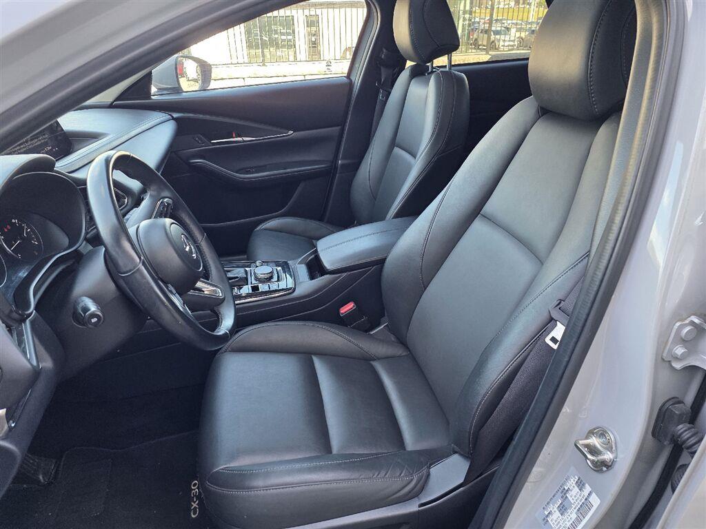 Used 2025 Mazda CX-30 2.5 S Preferred Package SUV