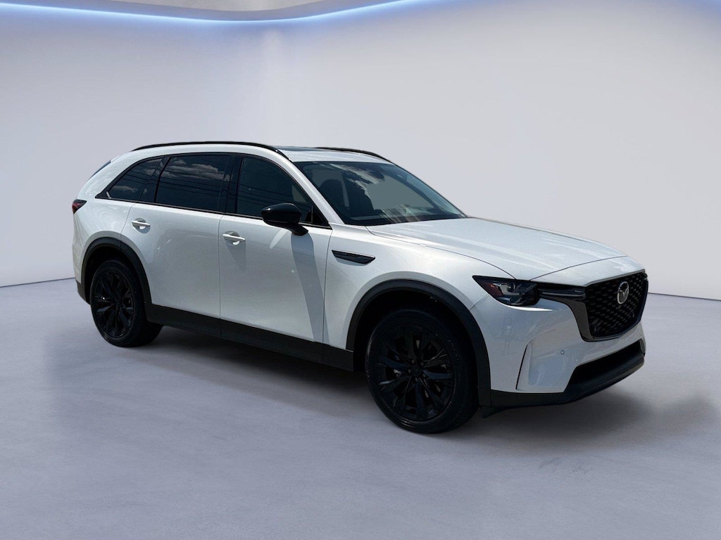 New 2026 Mazda CX-90 Premium Sport 3.3 Turbo Premium Sport