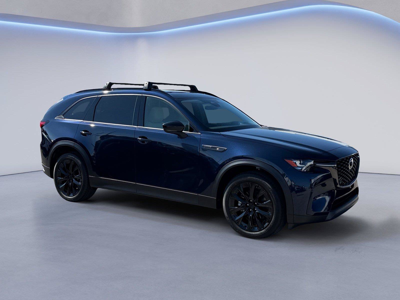 New 2026 Mazda CX-90 Premium Sport 3.3 Turbo Premium Sport