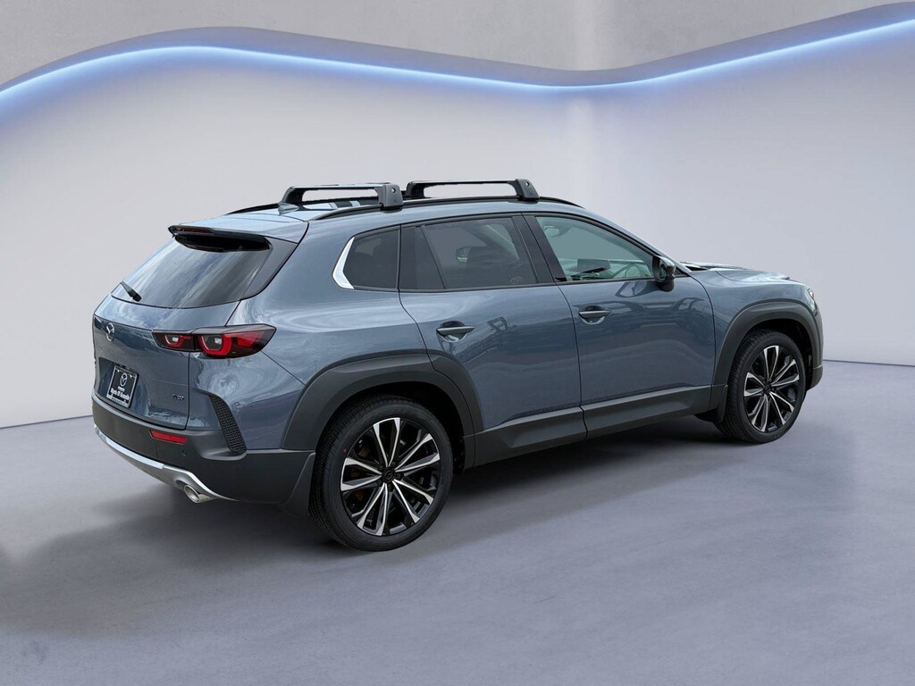New 2026 Mazda CX-50 2.5 Turbo Premium Plus 2.5 Turbo Premium Plus AWD