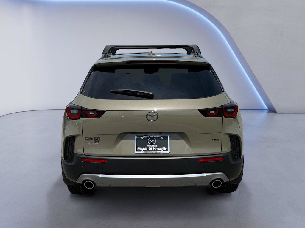 New 2026 Mazda CX-50 2.5 Turbo Premium Plus 2.5 Turbo Premium Plus AWD