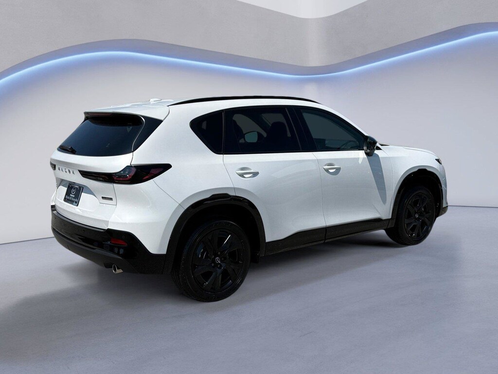 New 2026 Mazda CX-5 2.5 S Premium Plus 2.5 S Premium Plus AWD