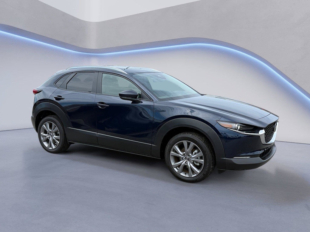 New 2026 Mazda CX-30 2.5 S Premium 2.5 S Premium AWD