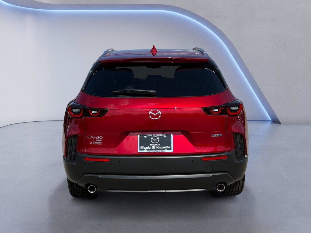 New 2026 Mazda CX-50 Hybrid Preferred Preferred AWD