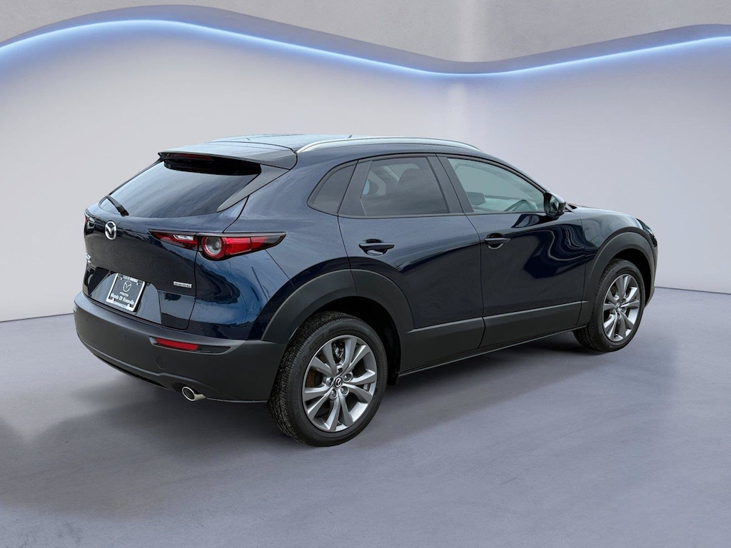 New 2026 Mazda CX-30 2.5 S Premium 2.5 S Premium AWD