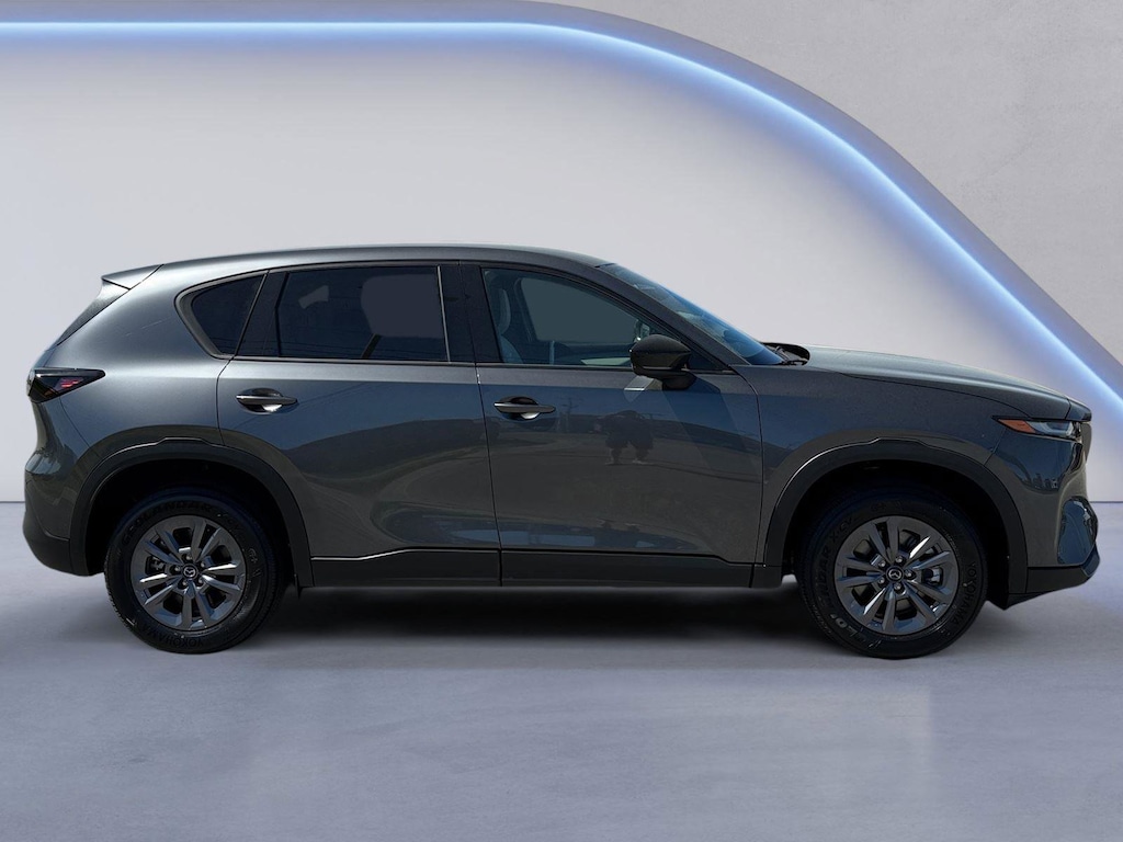New 2026 Mazda CX-5 2.5 S Select 2.5 S Select AWD