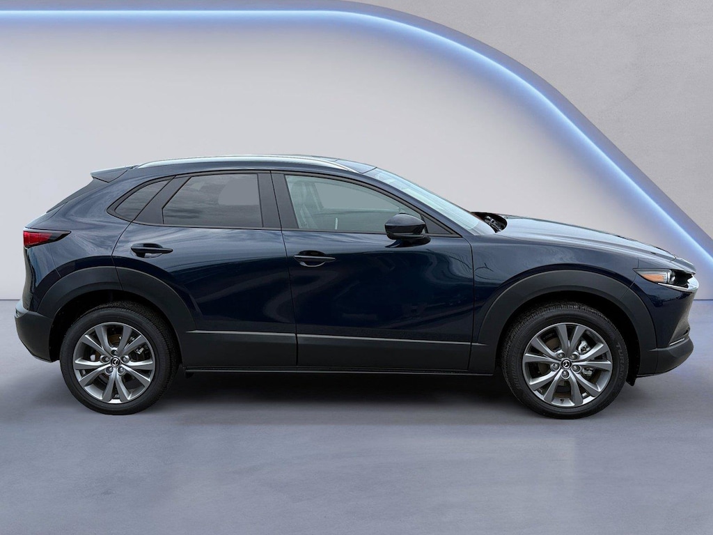New 2026 Mazda CX-30 2.5 S Premium 2.5 S Premium AWD