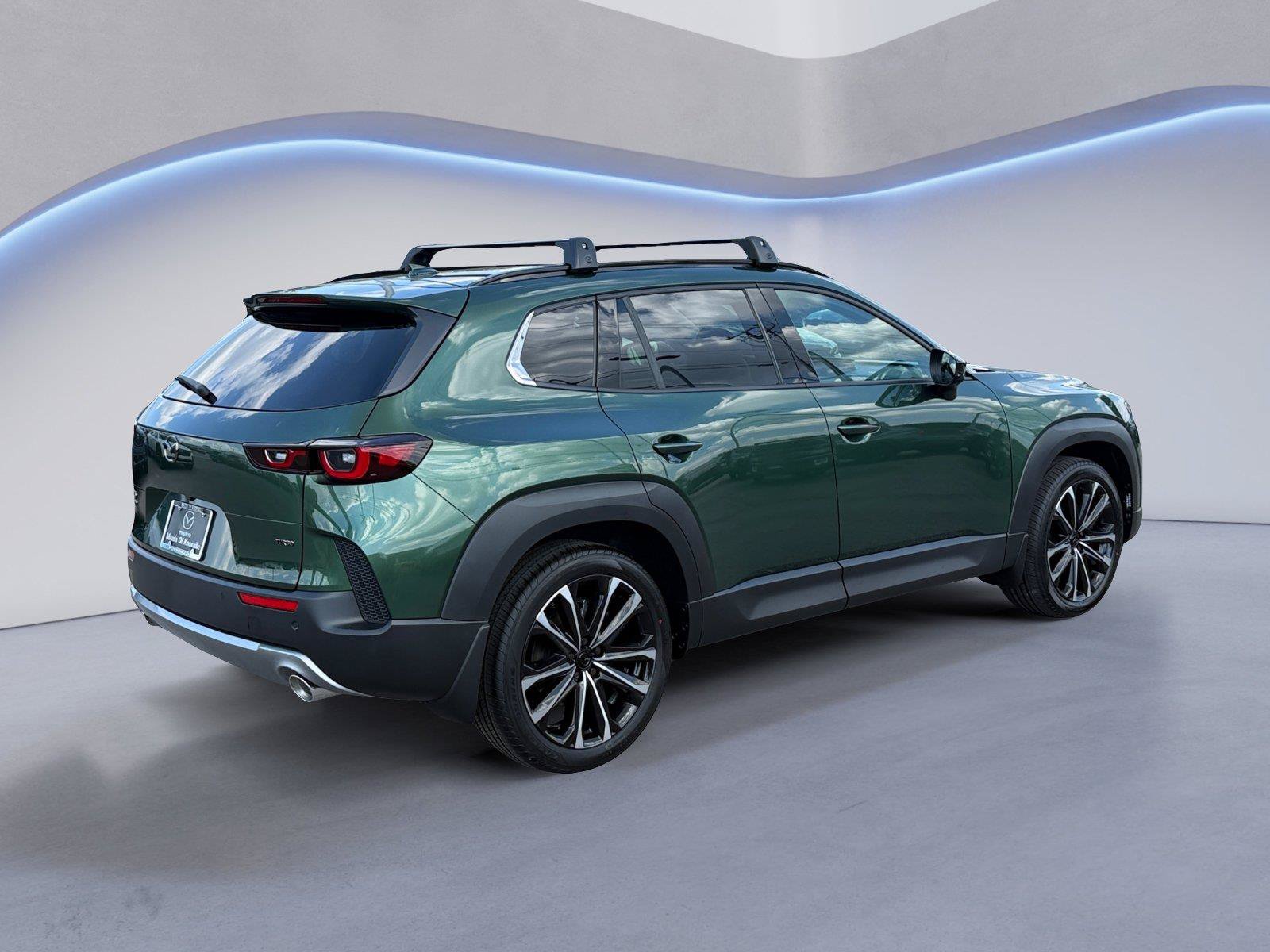 New 2026 Mazda CX-50 2.5 Turbo Premium Plus 2.5 Turbo Premium Plus AWD