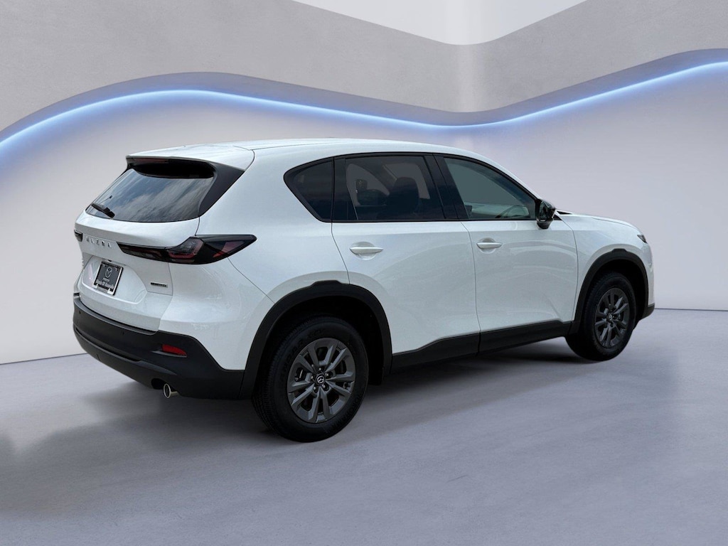 New 2026 Mazda CX-5 2.5 S Select 2.5 S Select AWD