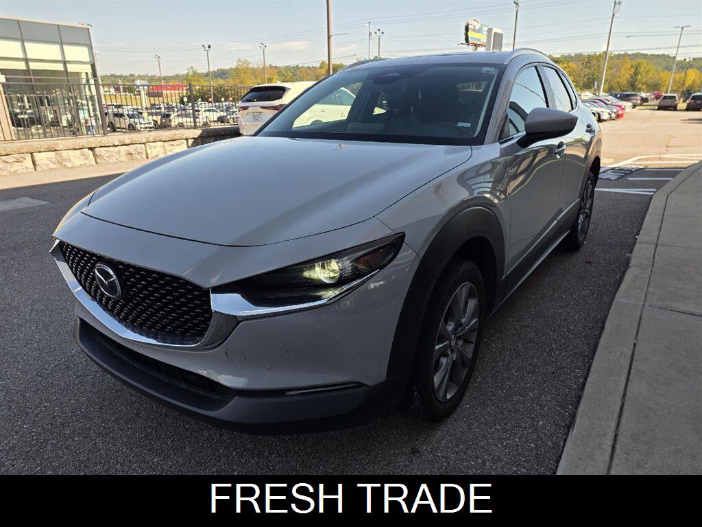 Used 2025 Mazda CX-30 2.5 S Preferred Package SUV