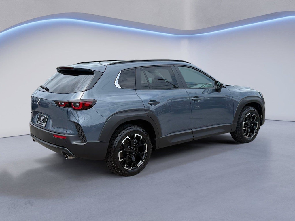 New 2026 Mazda CX-50 2.5 S Meridian Edition 2.5 S Meridian Edition AWD