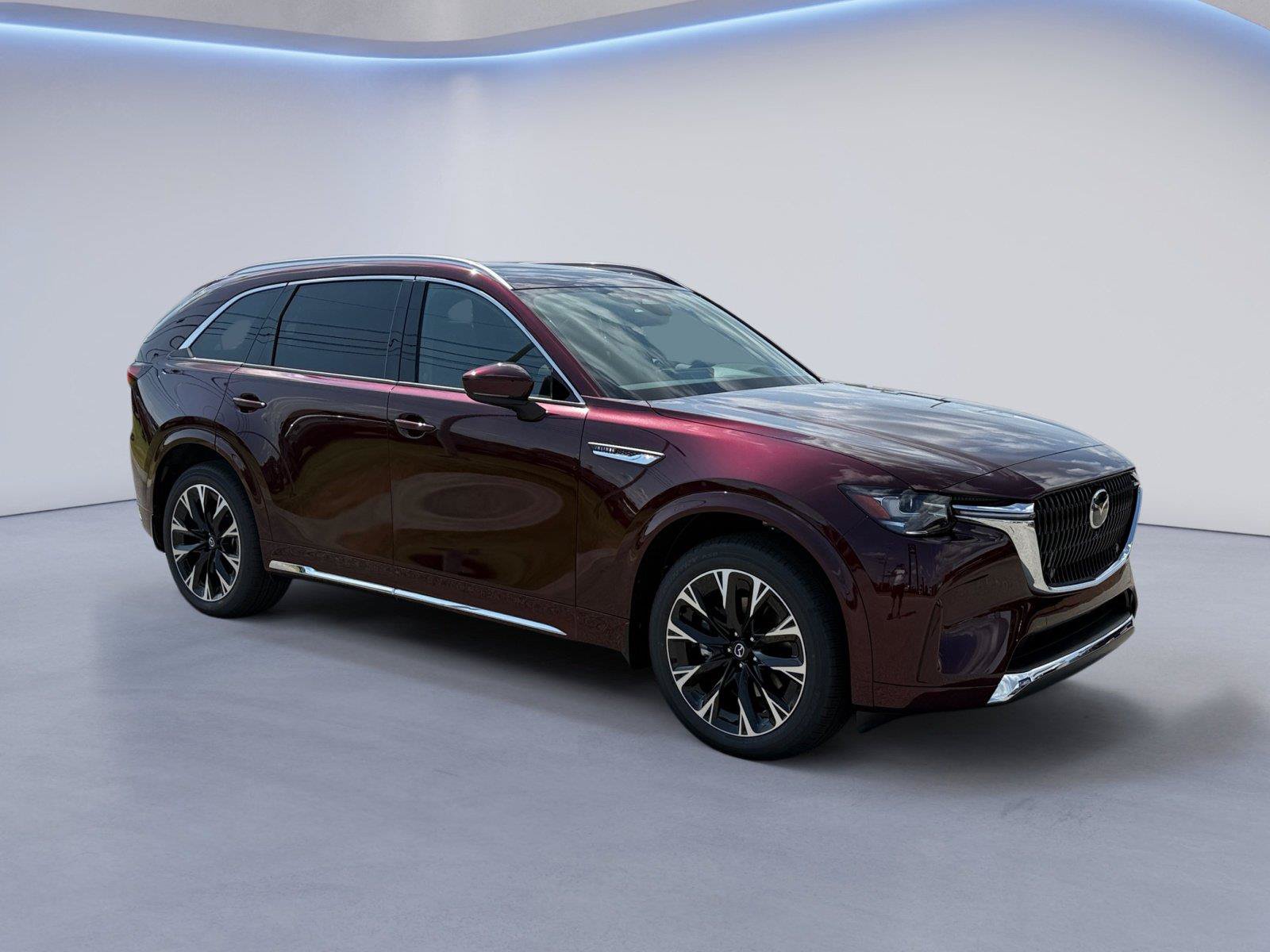  Mazda CX-90