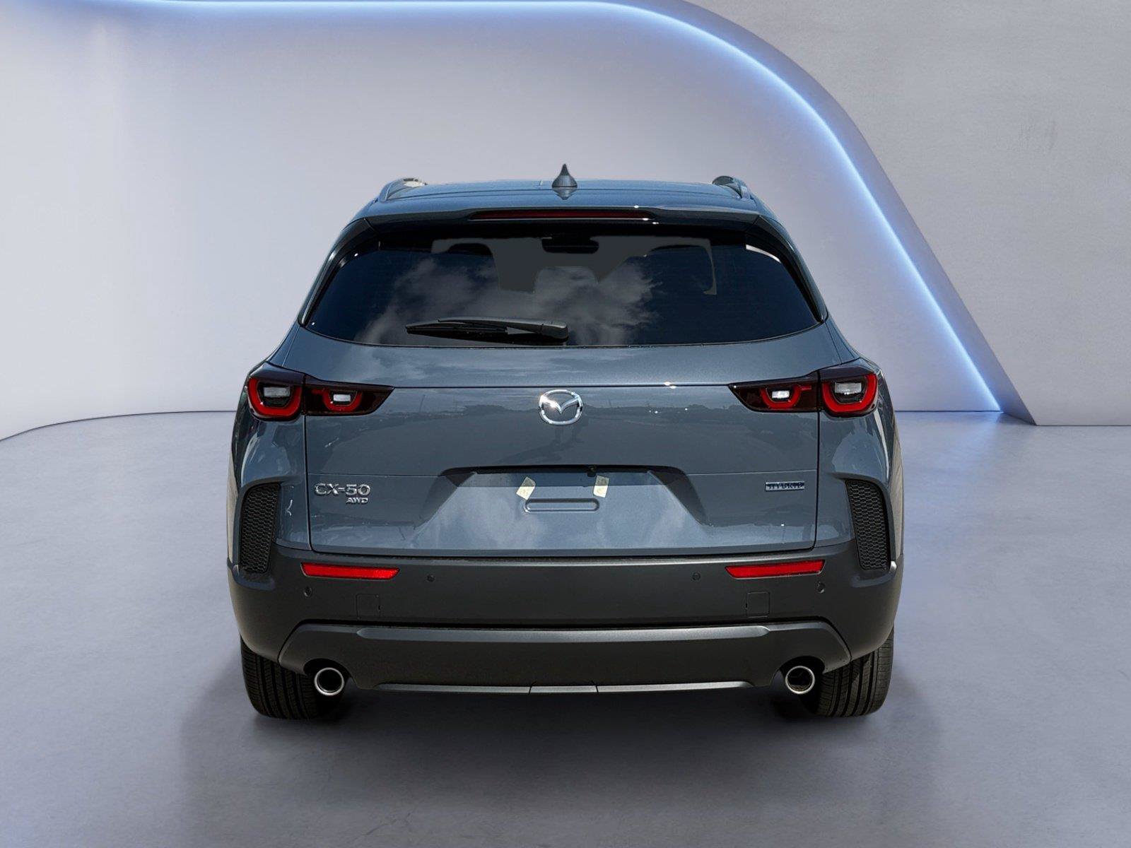 New 2026 Mazda CX-50 Hybrid Premium Plus Premium Plus AWD