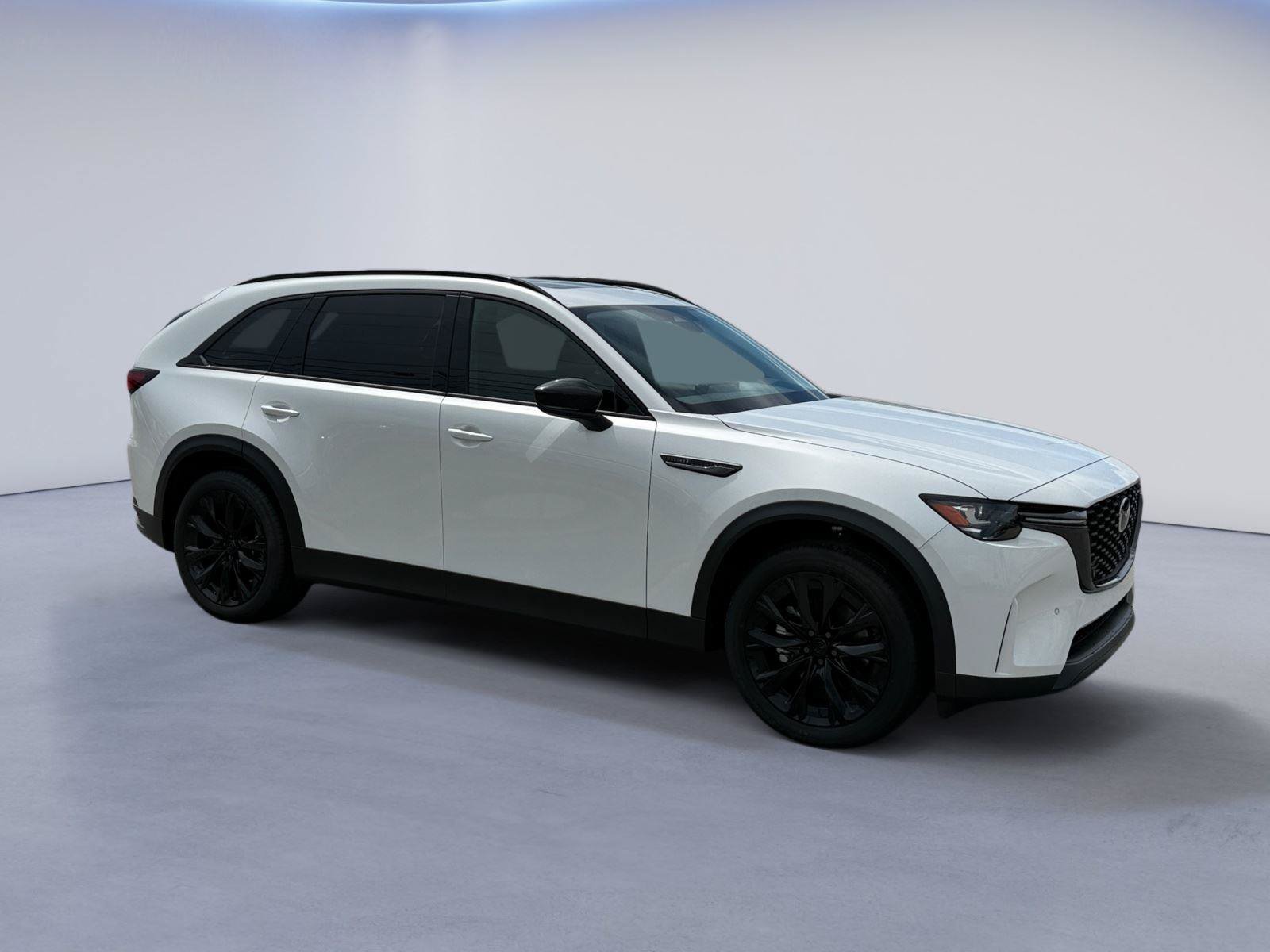 New 2026 Mazda CX-90 Premium Sport 3.3 Turbo Premium Sport