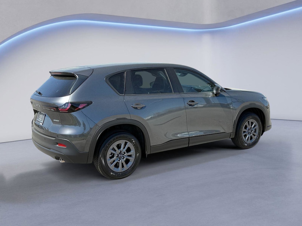 New 2026 Mazda CX-5 2.5 S Select 2.5 S Select AWD