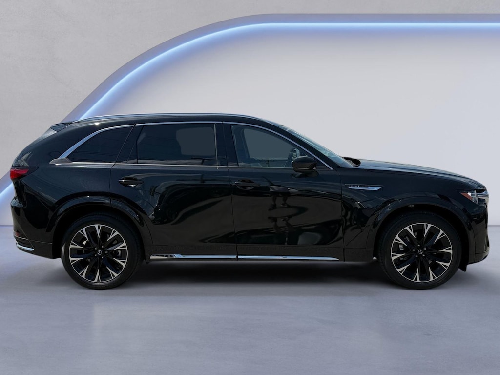 Certified 2026 Mazda CX-90 S Premium Plus SUV