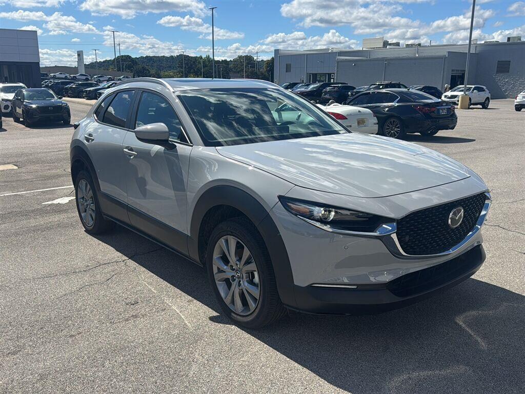 Used 2026 Mazda CX-30 2.5 S Preferred SUV