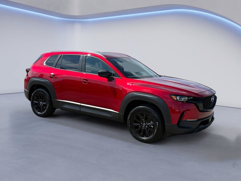 New 2026 Mazda CX-50 Hybrid Preferred Preferred AWD