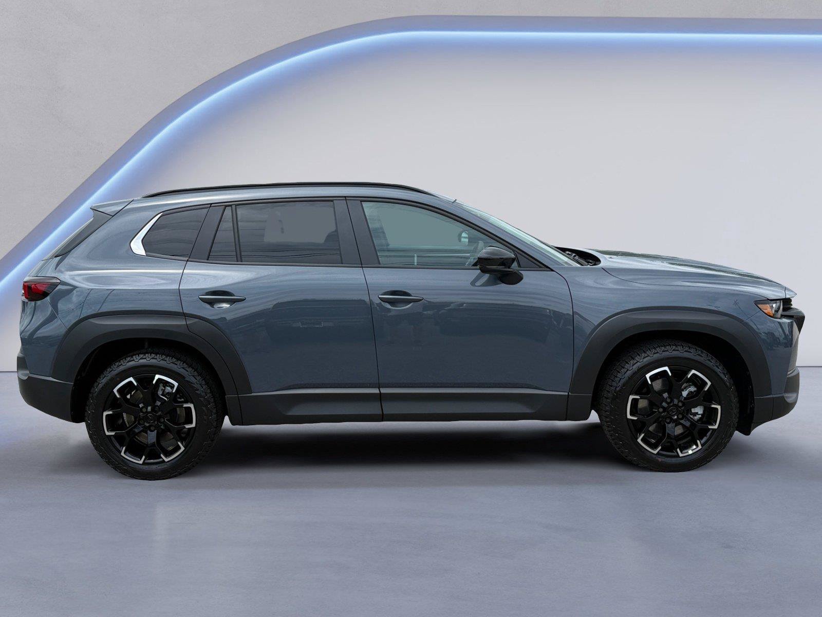New 2026 Mazda CX-50 2.5 S Meridian Edition 2.5 S Meridian Edition AWD