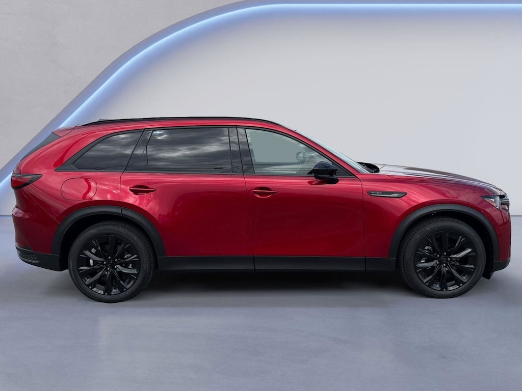 New 2026 Mazda CX-90 Phev Premium Sport Premium Sport AWD