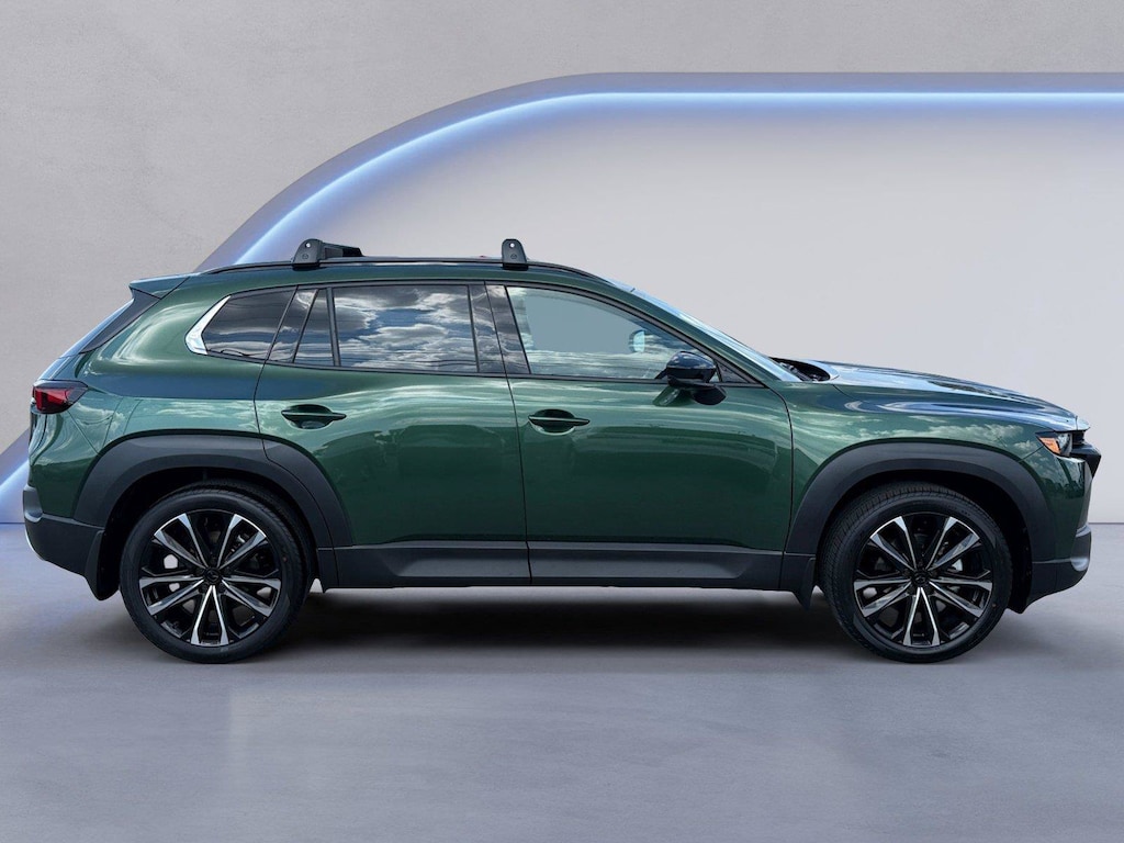 New 2026 Mazda CX-50 2.5 Turbo Premium Plus 2.5 Turbo Premium Plus AWD
