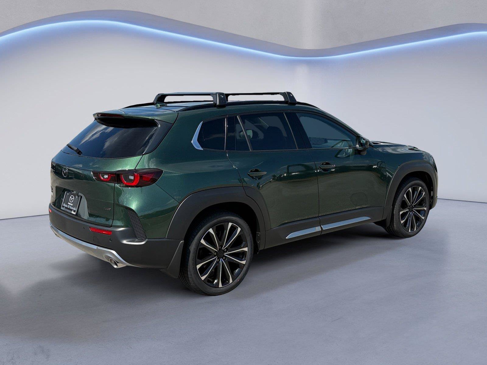 New 2026 Mazda CX-50 2.5 Turbo Premium Plus 2.5 Turbo Premium Plus AWD
