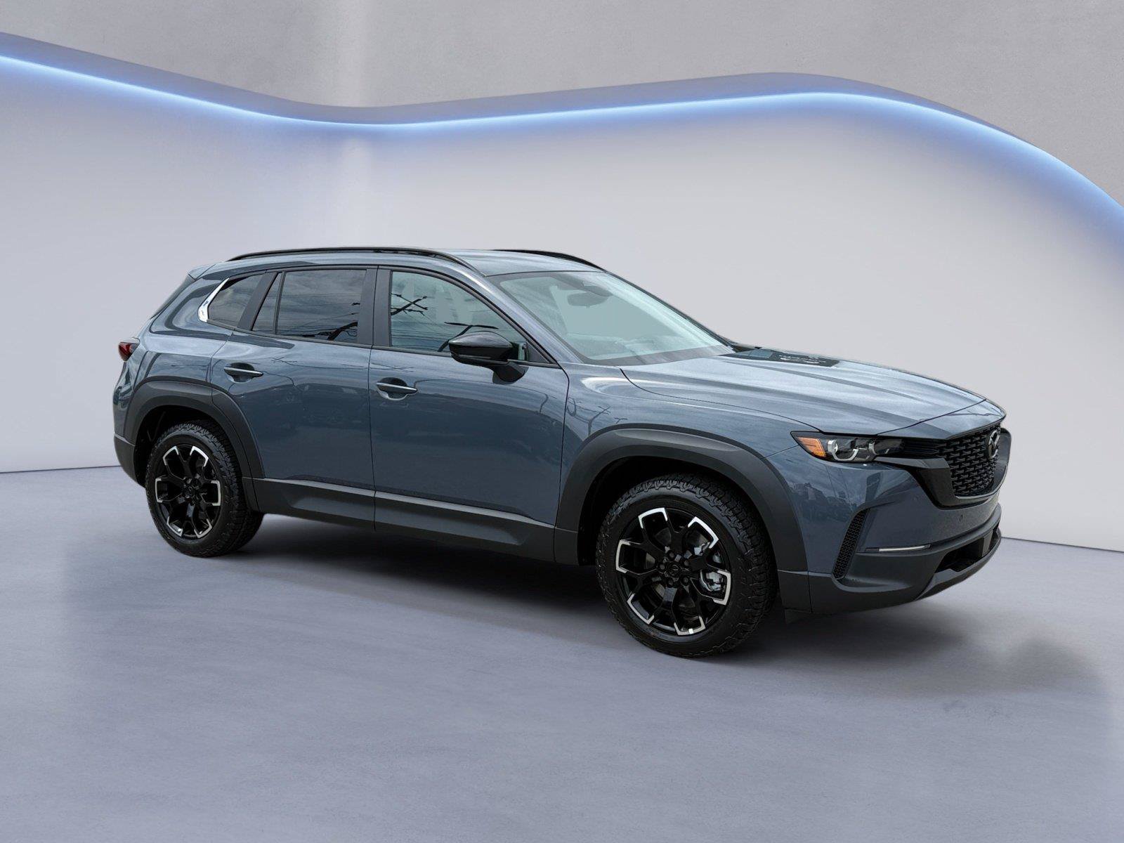  Mazda CX-50