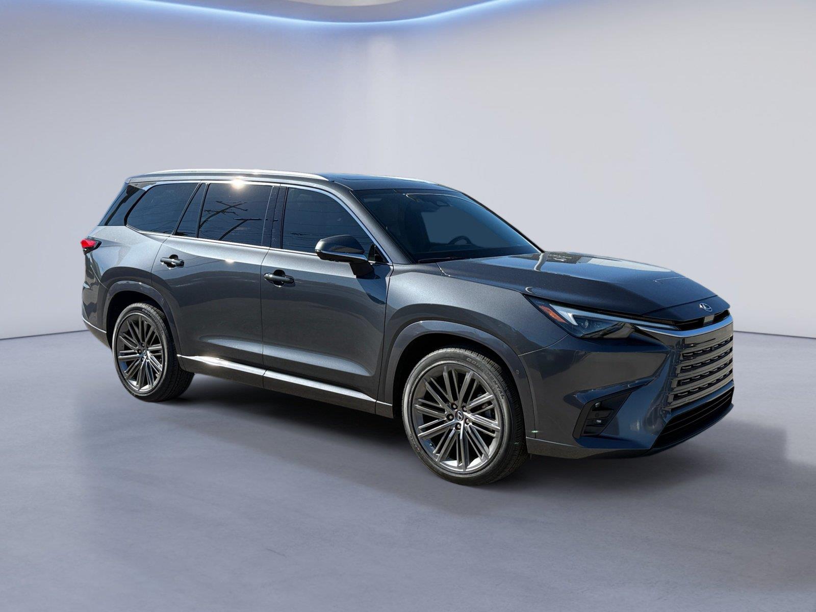 2024 Lexus TX