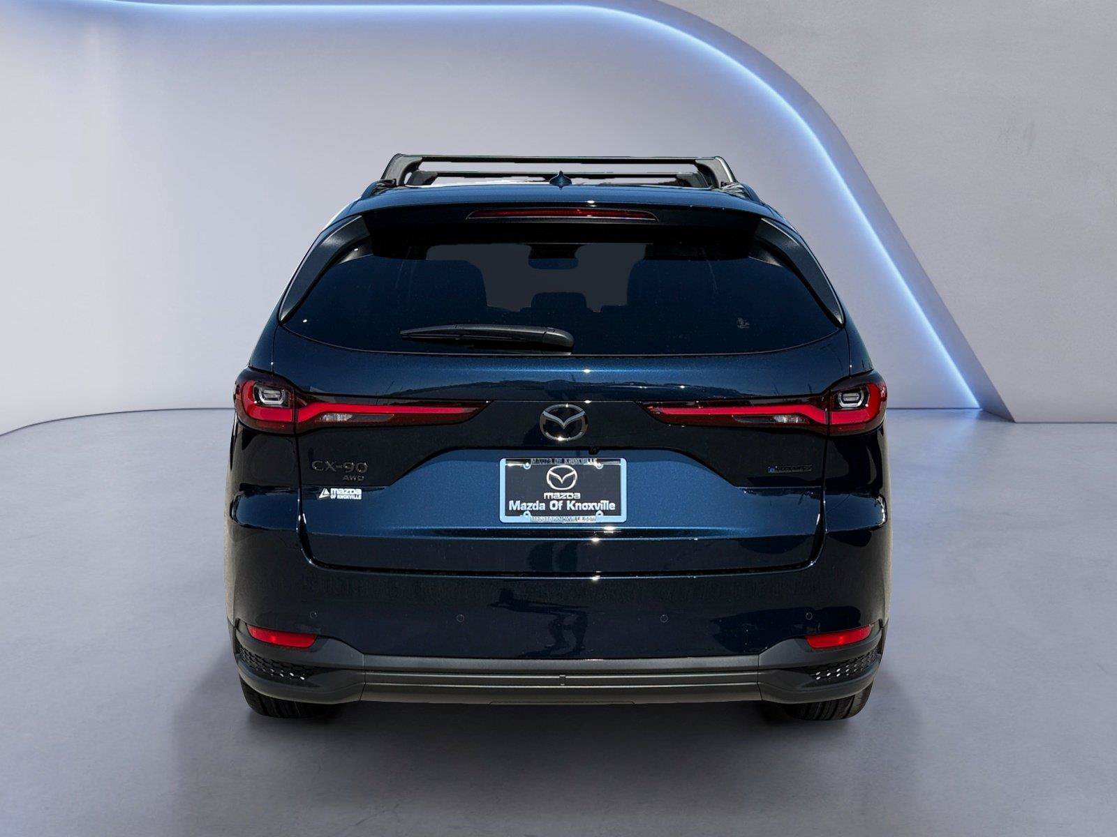 New 2026 Mazda CX-90 Premium Sport 3.3 Turbo Premium Sport