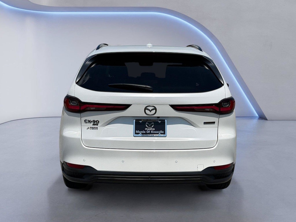 New 2026 Mazda CX-90 Premium Sport 3.3 Turbo Premium Sport