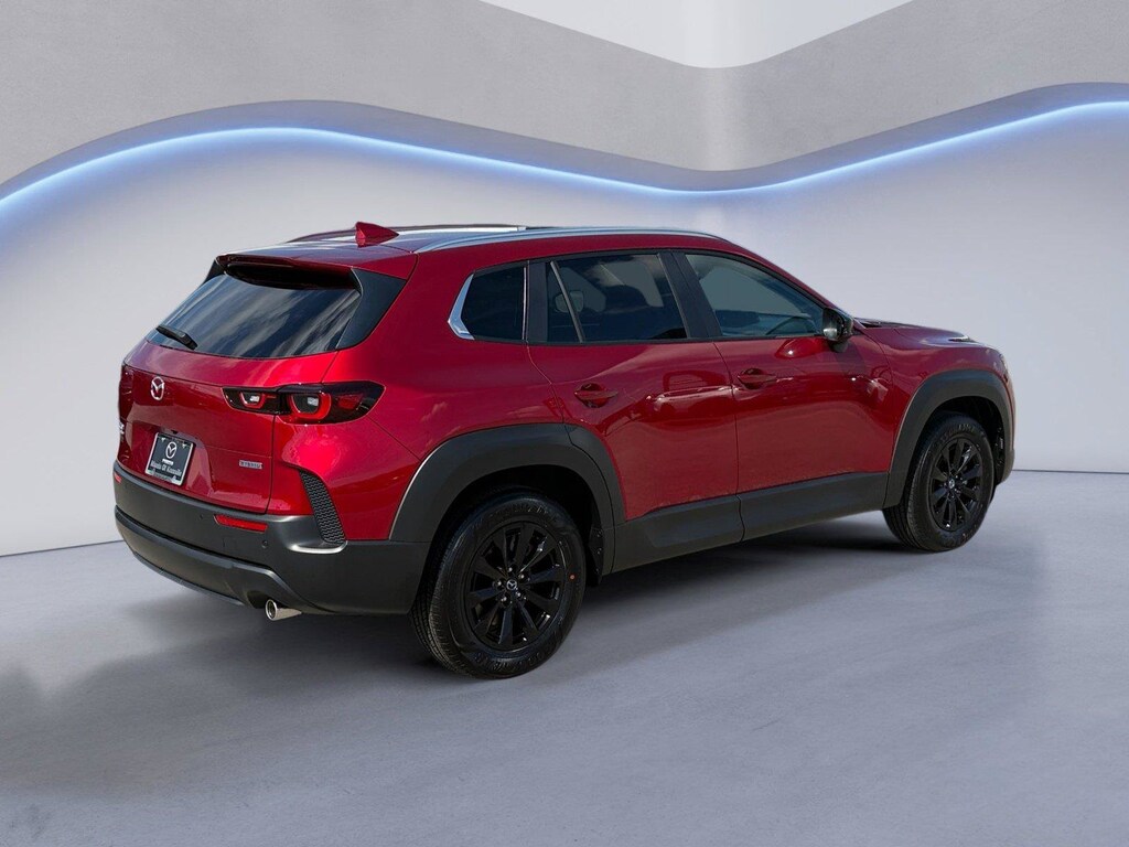 New 2026 Mazda CX-50 Hybrid Preferred Preferred AWD