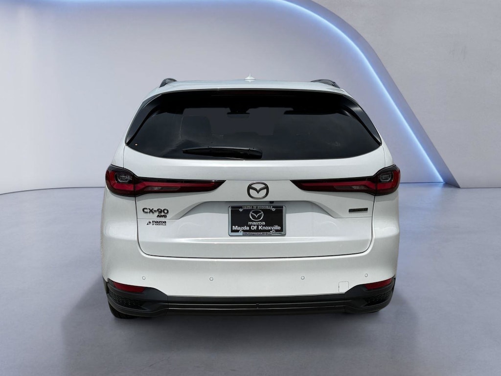 New 2026 Mazda CX-90 Premium Sport 3.3 Turbo Premium Sport
