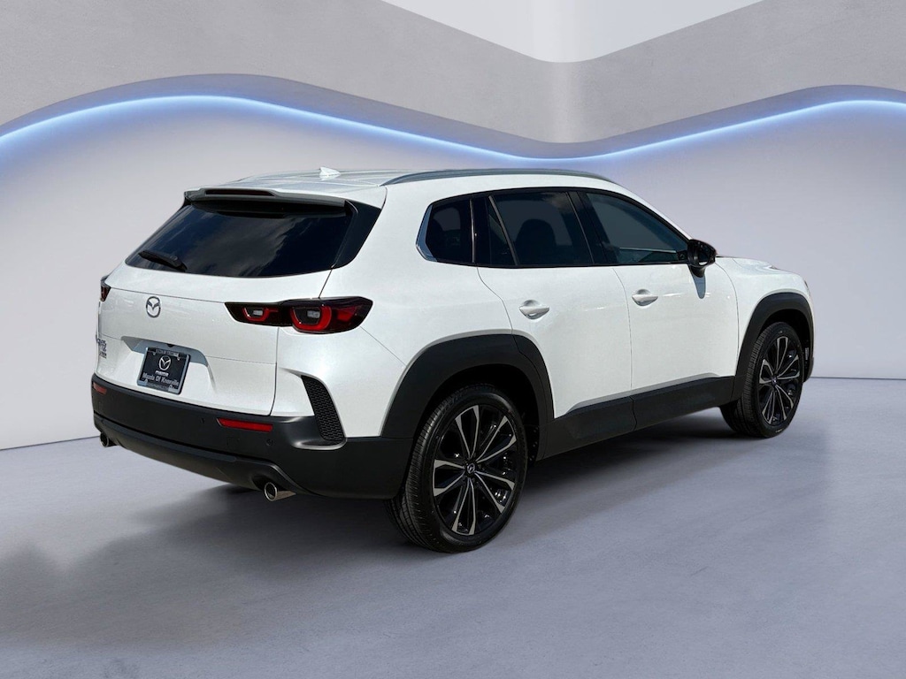 New 2026 Mazda CX-50 2.5 S Premium 2.5 S Premium AWD