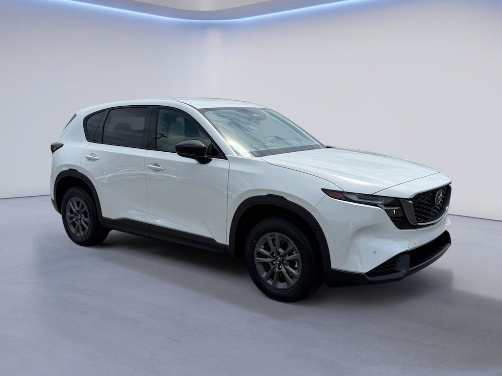 New 2026 Mazda CX-5 2.5 S Select 2.5 S Select AWD