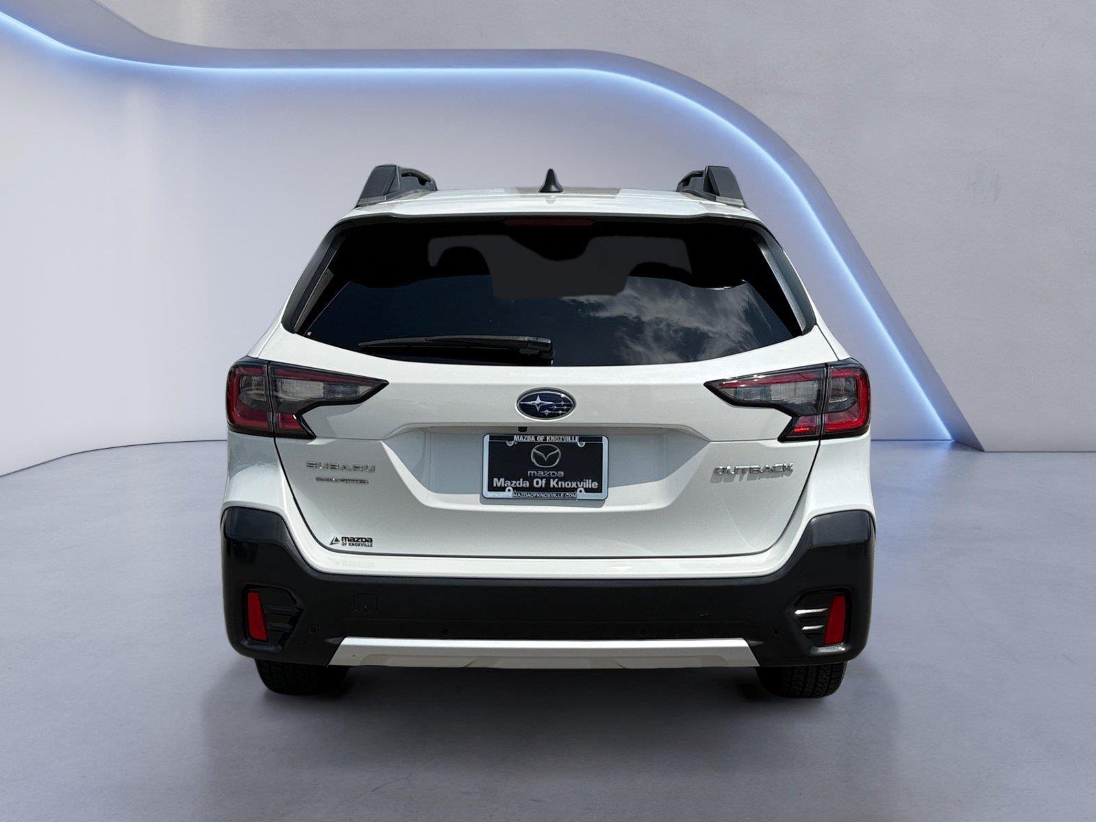 Used 2020 Subaru Outback Limited SUV