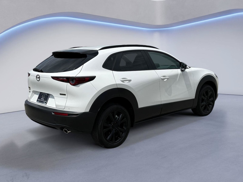 New 2026 Mazda CX-30 2.5 S Aire Edition 2.5 S Aire Edition AWD