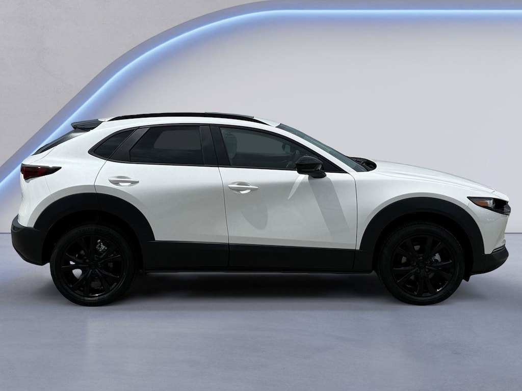New 2026 Mazda CX-30 2.5 S Aire Edition 2.5 S Aire Edition AWD