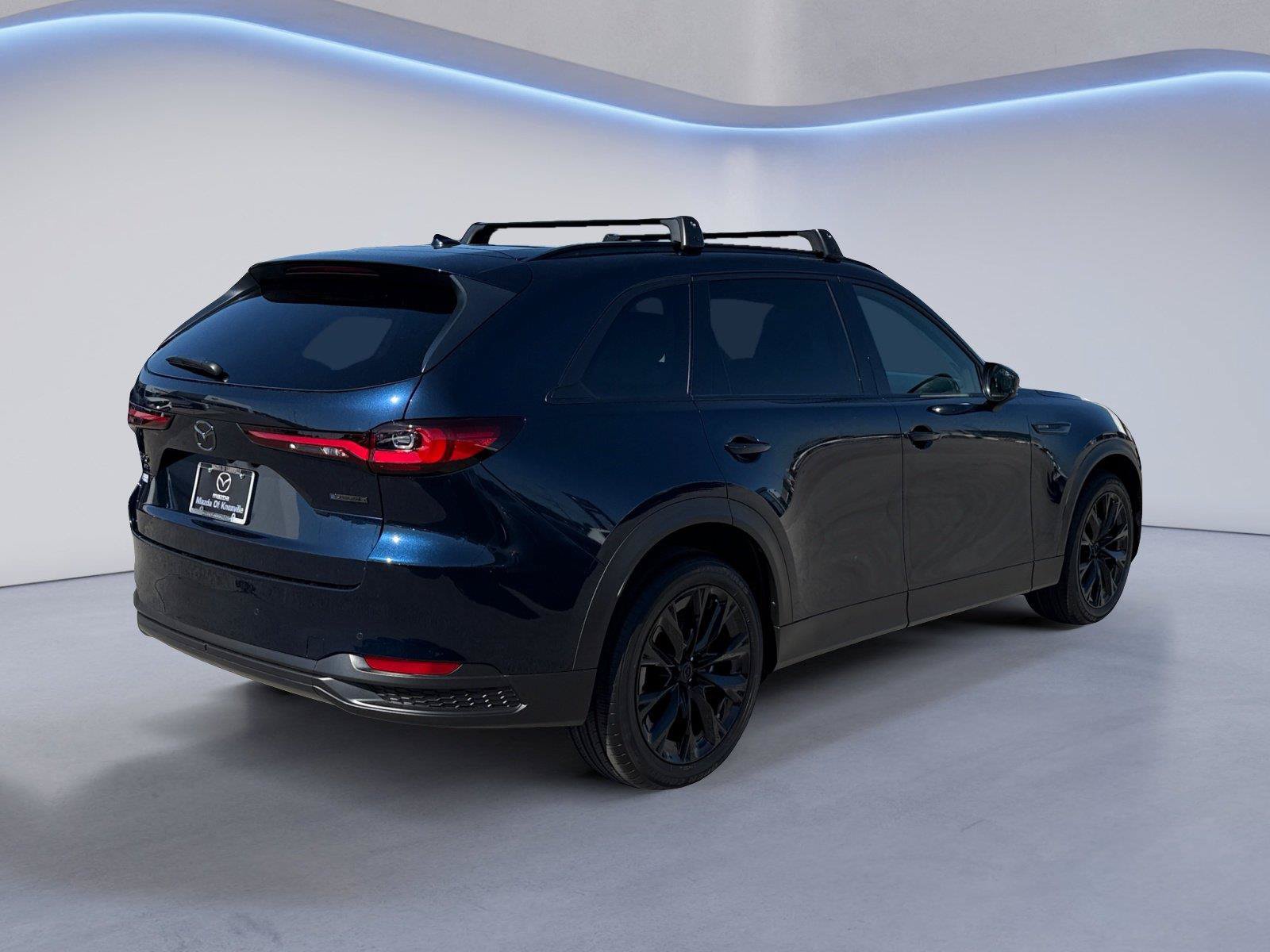 New 2026 Mazda CX-90 Premium Sport 3.3 Turbo Premium Sport