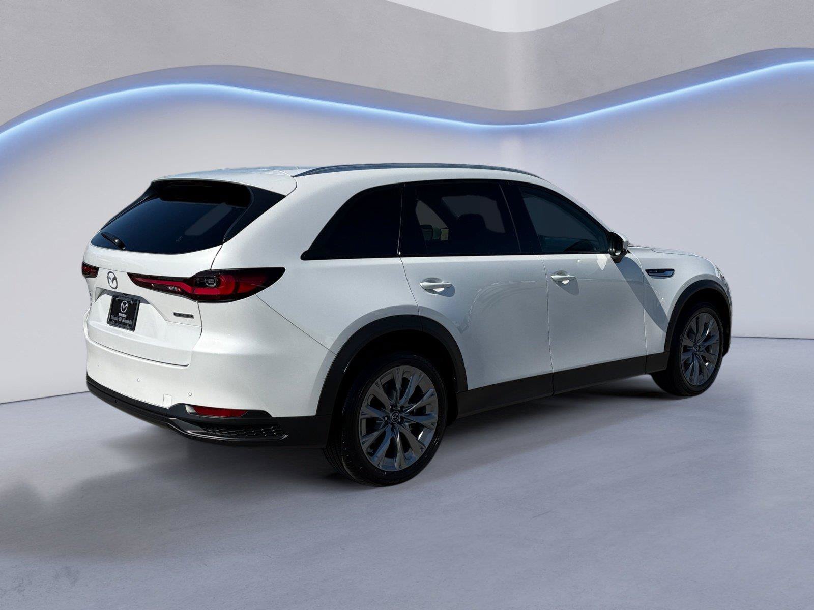 New 2026 Mazda CX-90 Preferred 3.3 Turbo Preferred