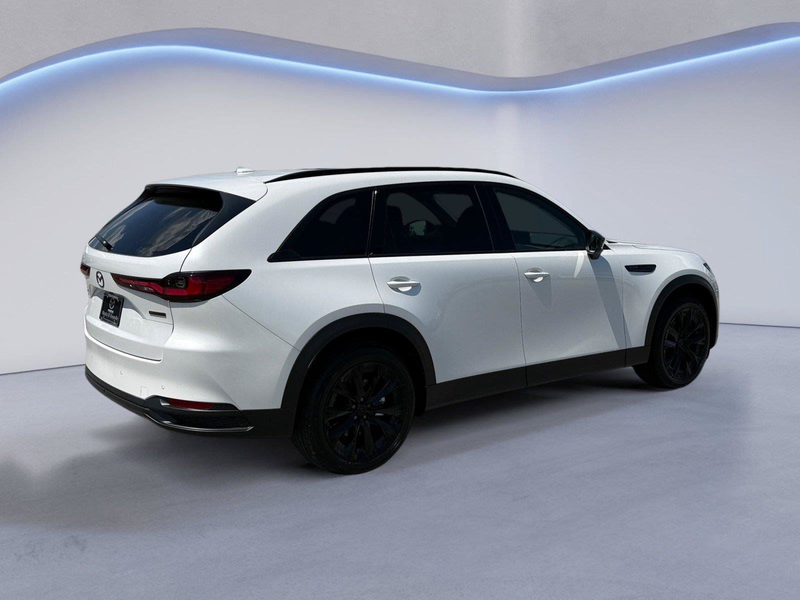 New 2026 Mazda CX-90 Premium Sport 3.3 Turbo Premium Sport