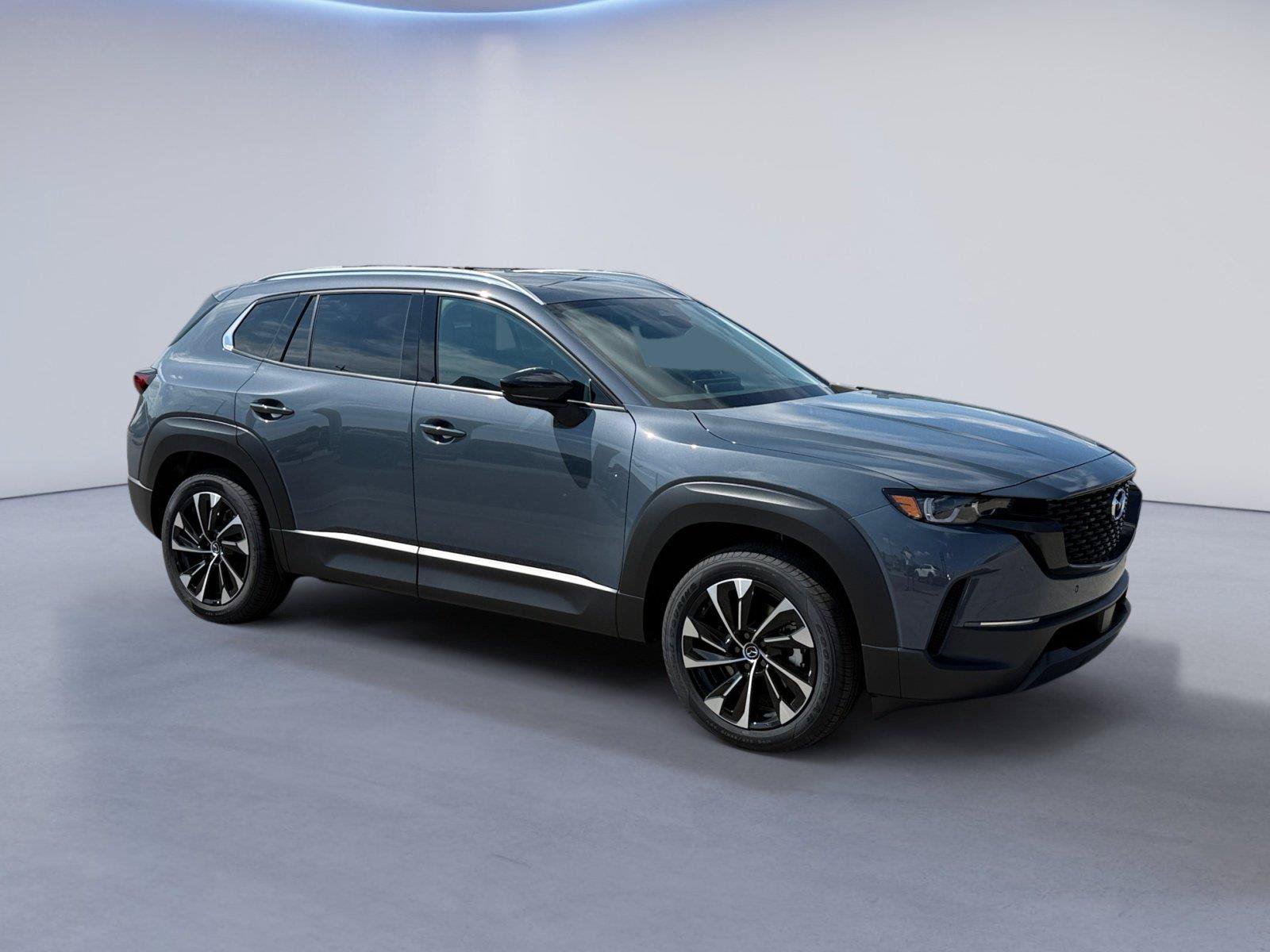 New 2026 Mazda CX-50 Hybrid Premium Plus Premium Plus AWD
