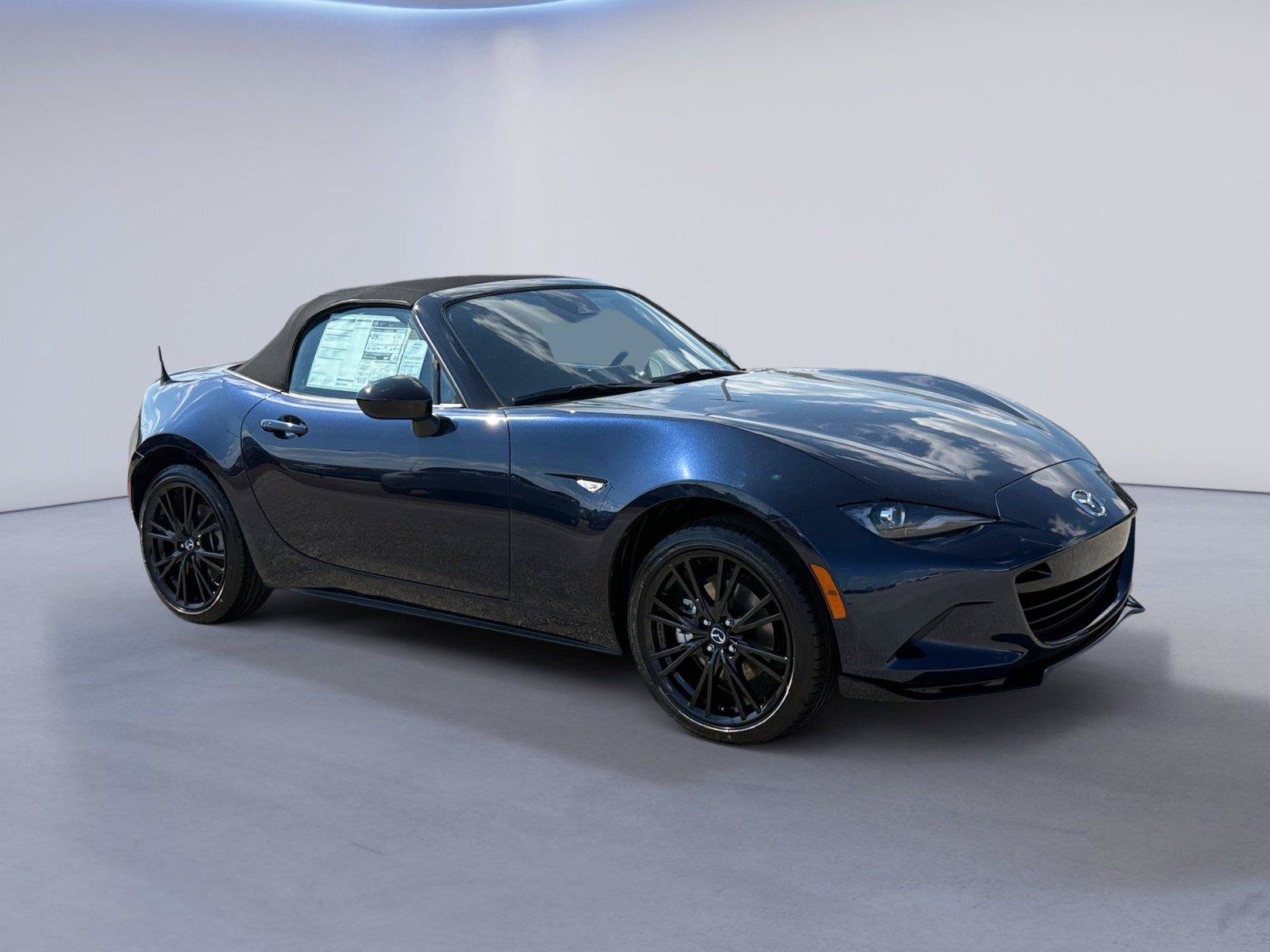 2026 Mazda MX-5 Miata