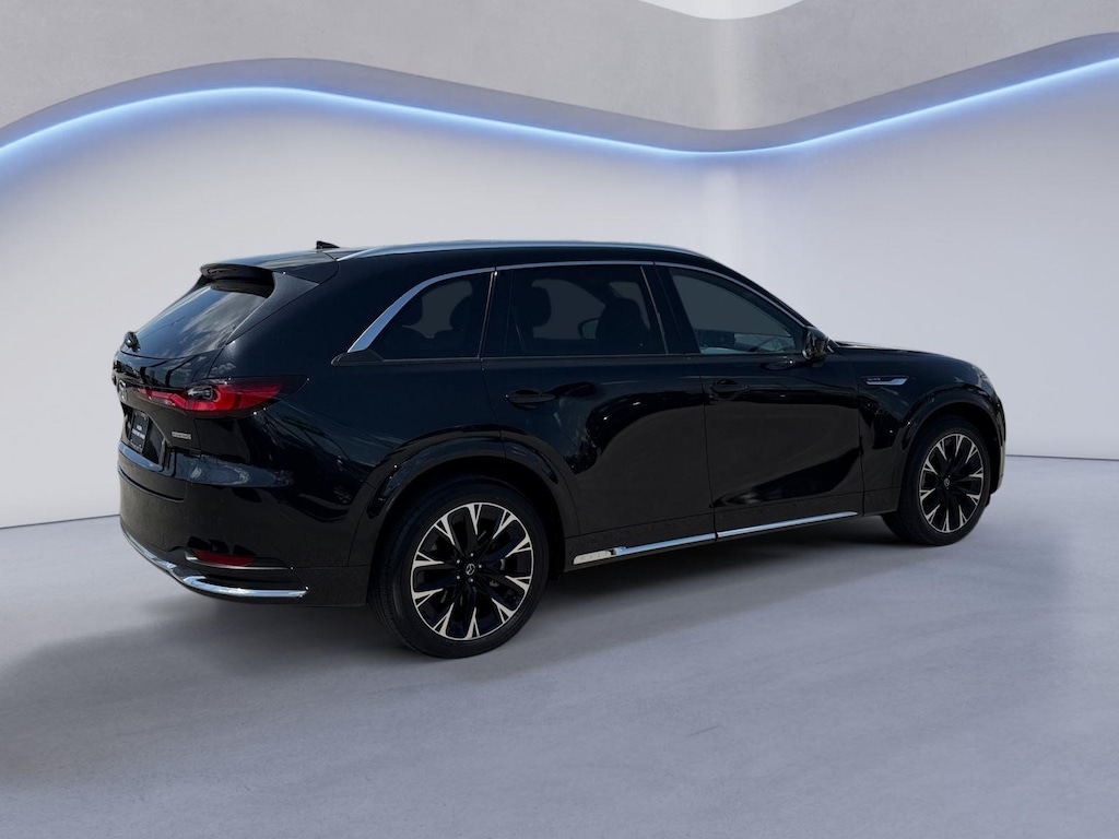 Certified 2026 Mazda CX-90 S Premium Plus SUV