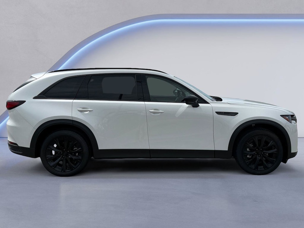 New 2026 Mazda CX-90 Premium Sport 3.3 Turbo Premium Sport