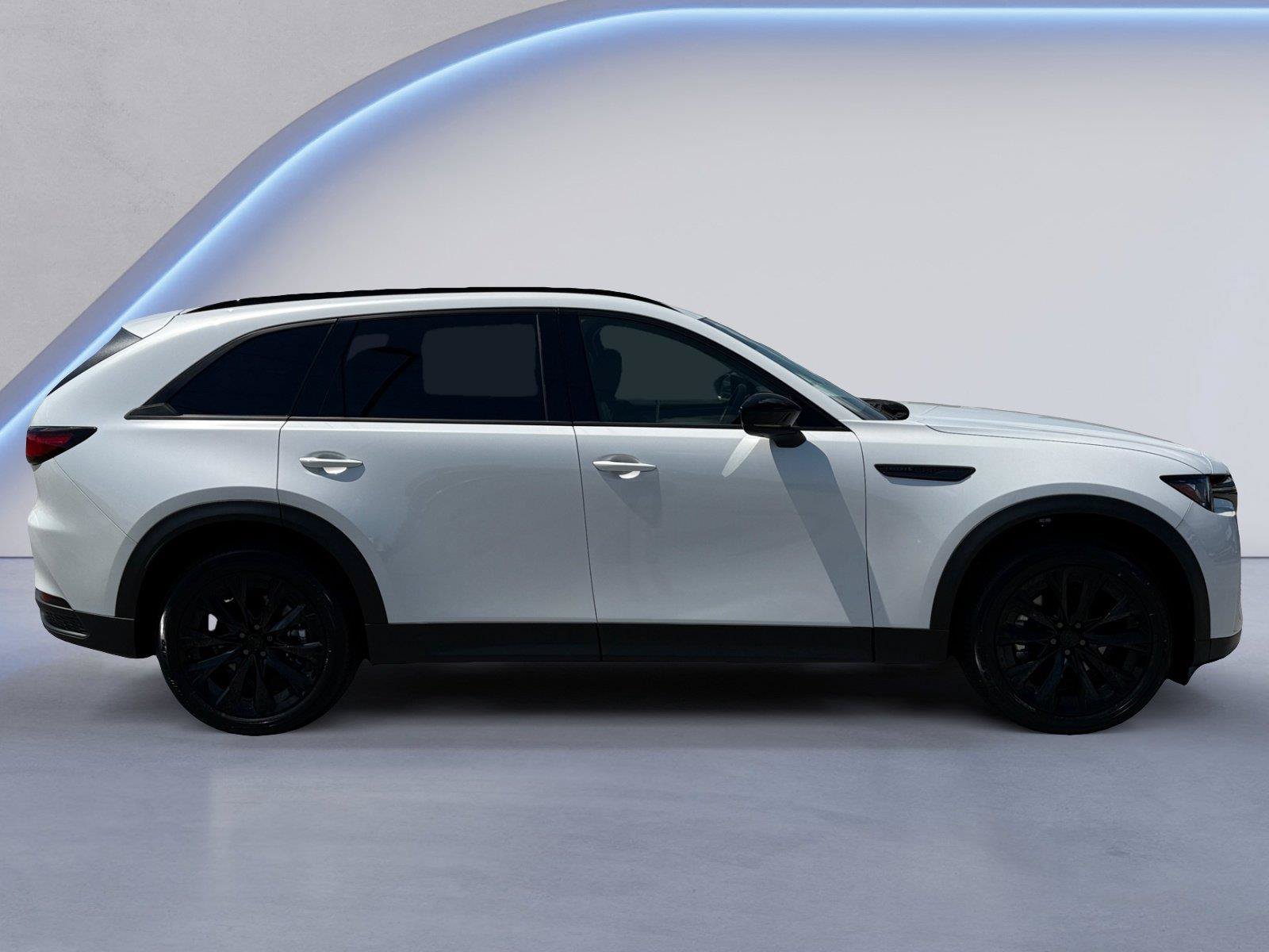New 2026 Mazda CX-90 Premium Sport 3.3 Turbo Premium Sport