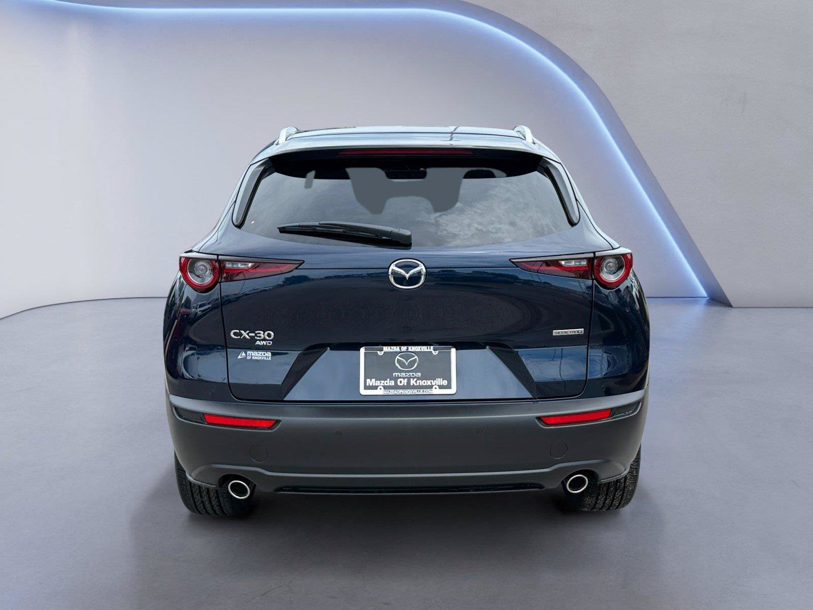 New 2026 Mazda CX-30 2.5 S Premium 2.5 S Premium AWD