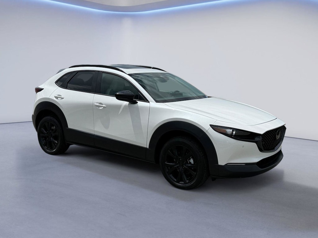 New 2026 Mazda CX-30 2.5 S Aire Edition 2.5 S Aire Edition AWD